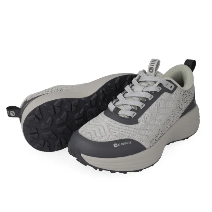 Klaveness Fry 25120 Grey Unisex