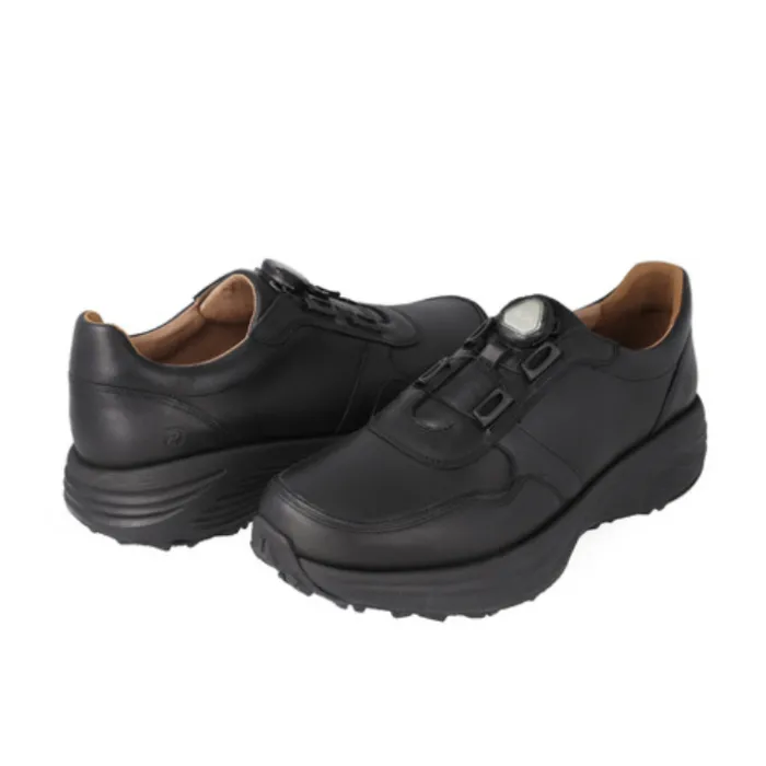 Klaveness Fry K BOA Black Unisex