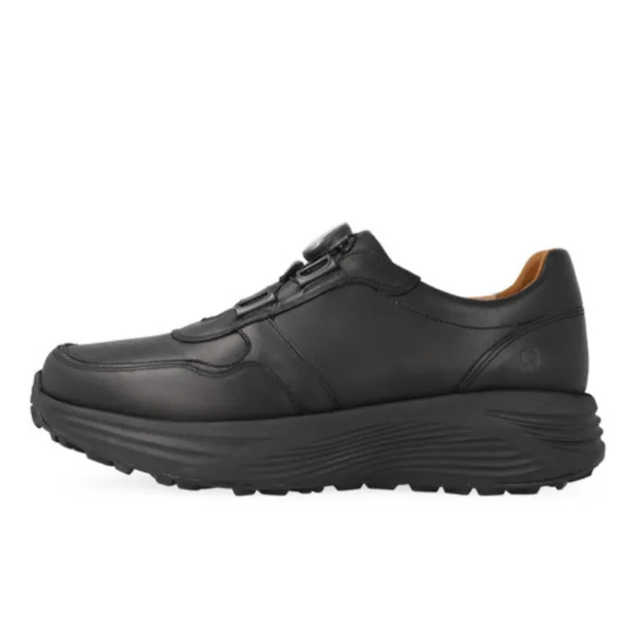 Klaveness Fry K BOA Black Unisex