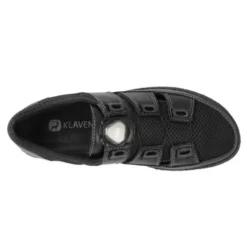Klaveness Lisa Sandal Nappa Black Women