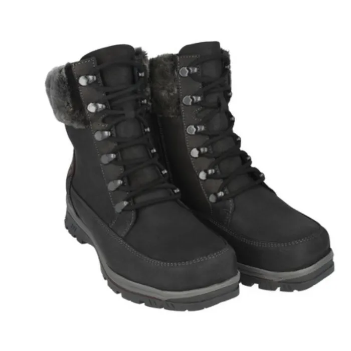 Klaveness Mette Boot Black Women