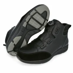 Klaveness Thore Boot 1342 BOA Black Men