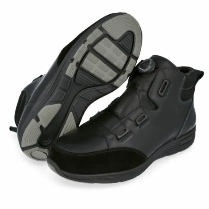 Klaveness Thore Boot 1342 BOA Black Men