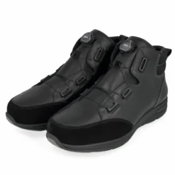 Klaveness Thore Boot 1342 BOA Black Men