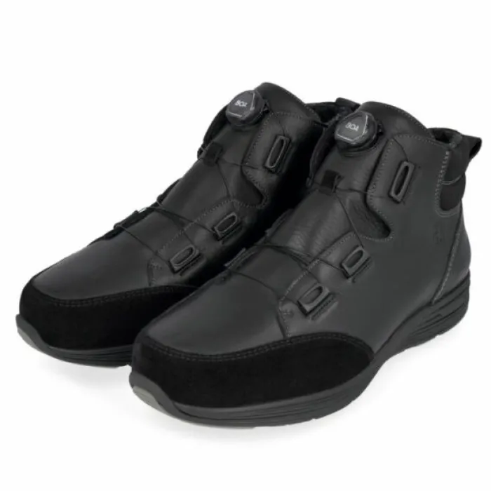 Klaveness Thore Boot 1342 BOA Black Men