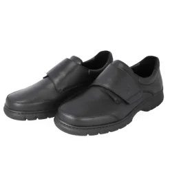 Klaveness Thore Shoe 01348 Black Men