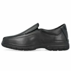 Klaveness Thore Shoe Loafer Black Men