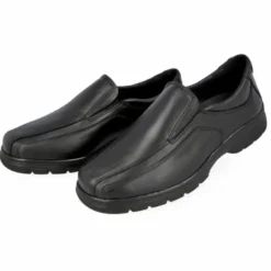 Klaveness Thore Shoe Loafer Black Men