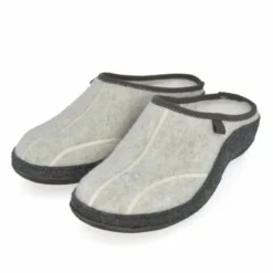 Klaveness Toffel Whool Beige Men/Women