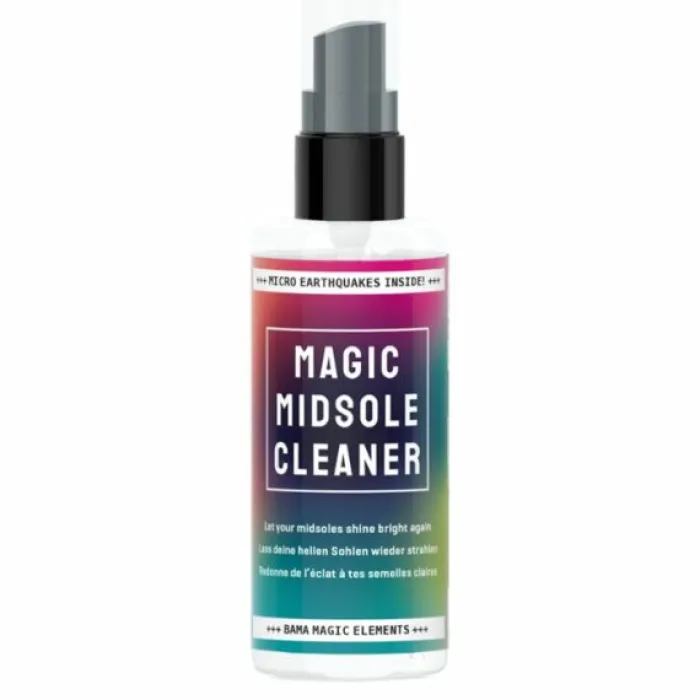 Magic Midsole Cleaner