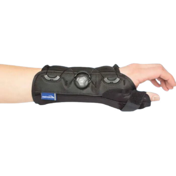 MBA112 Hand och tumledsskydd BOA® – Mycket stabilt