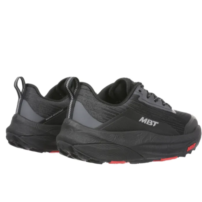MBT Alpha 1000 Black Men
