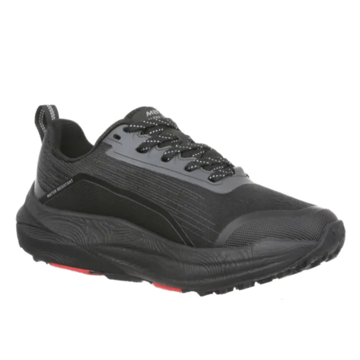 MBT Alpha 1000 Black Men