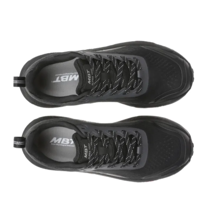 MBT Alpha 1000 Black Men