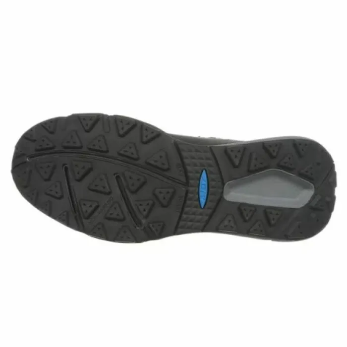 MBT Alpine Sympatex Black Men