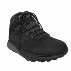 MBT Alpine Sympatex Black Men