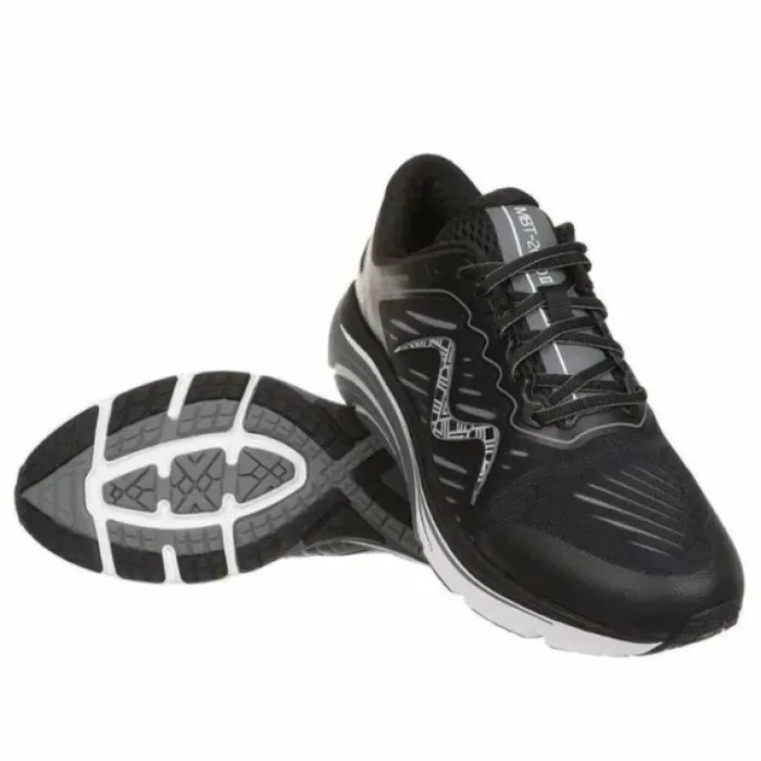 MBT 2000 II Black Men