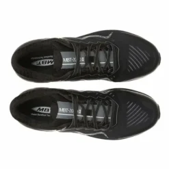 MBT 2000 II Black Men