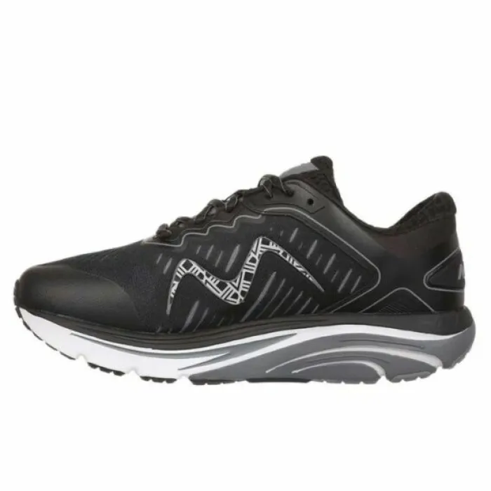 MBT 2000 II Black Men