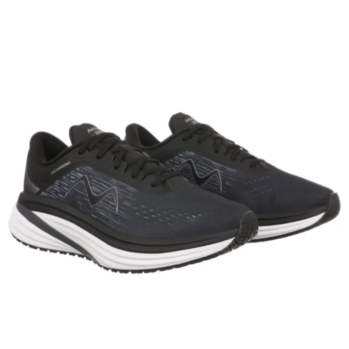 MBT M-3000 Black/White Men