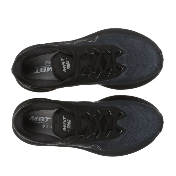 MBT M-3000 Black Women