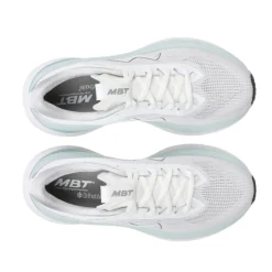 MBT M-3000 II White/Light Blue Women