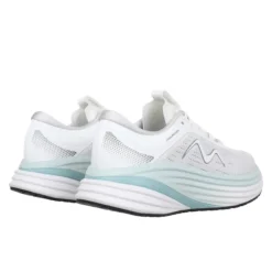 MBT M-3000 II White/Light Blue Women