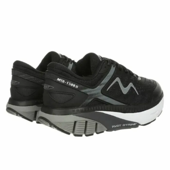 MBT MTR 1500 II Black Women