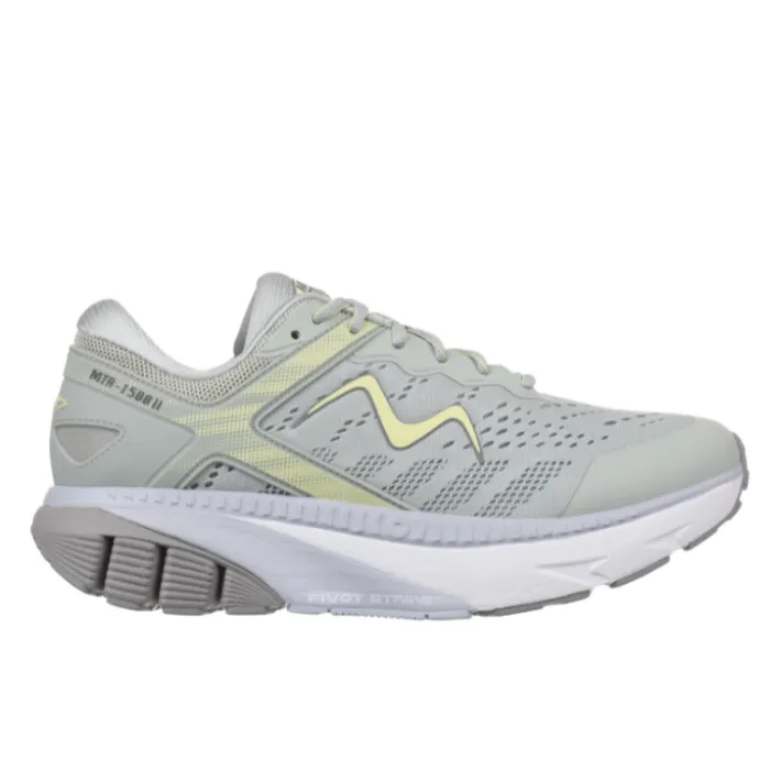 MBT MTR 1500 II Frosty Green Men