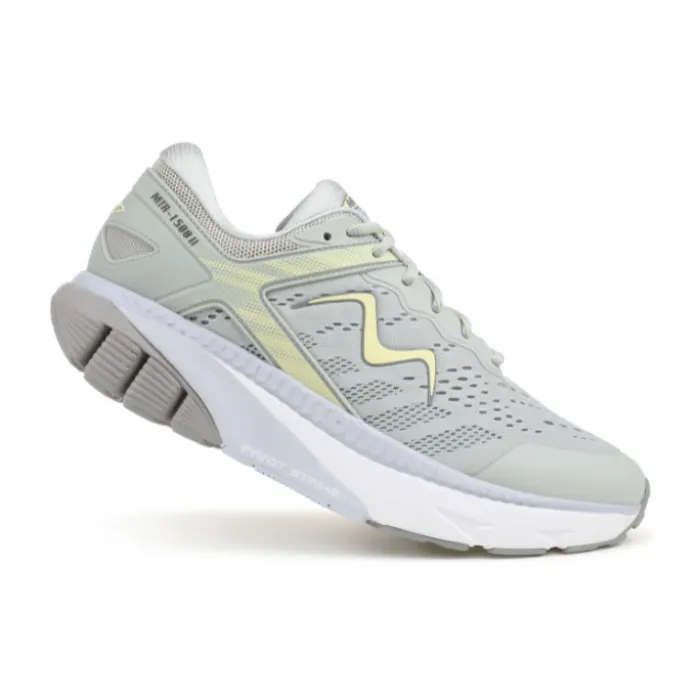 MBT MTR 1500 II Frosty Green Men