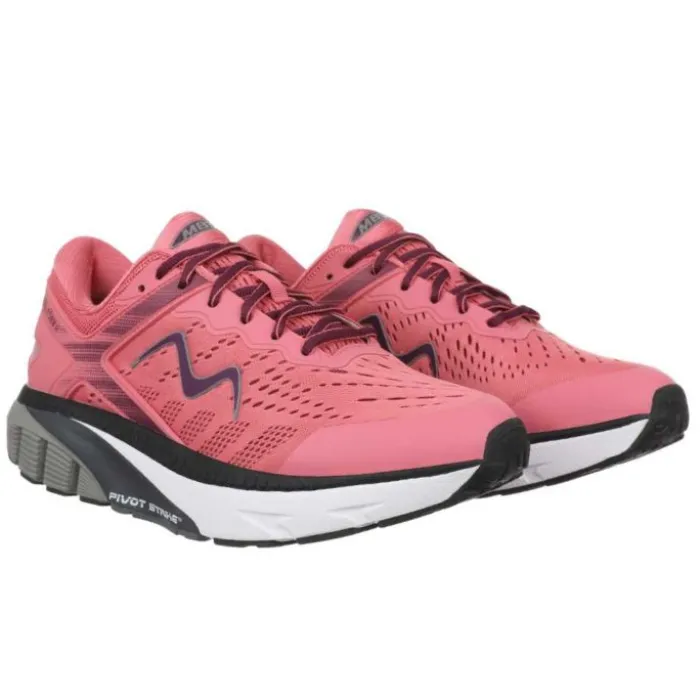 MBT MTR 1500 II Lace Up Rose Women