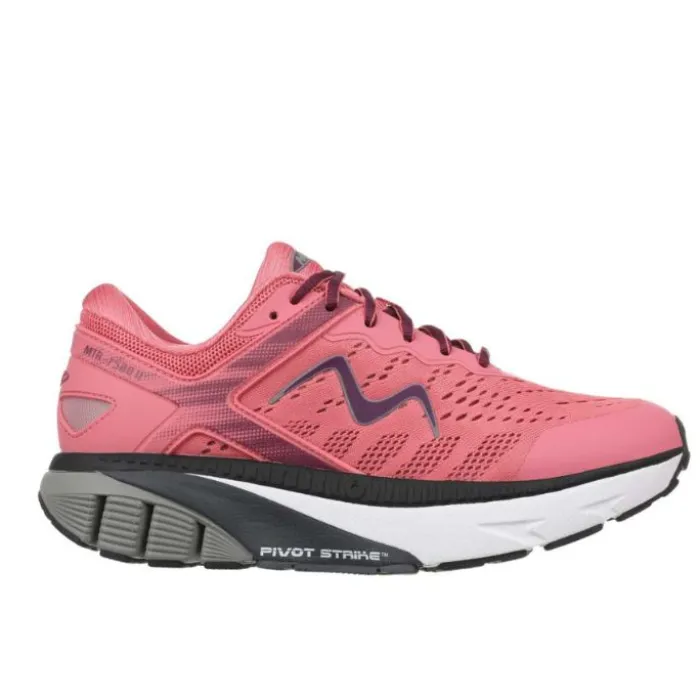 MBT MTR 1500 II Lace Up Rose Women