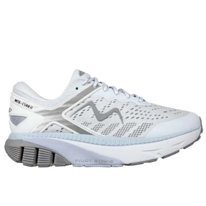 MBT MTR 1500 II White Women
