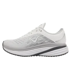 MBT M-3000 White Silver Women