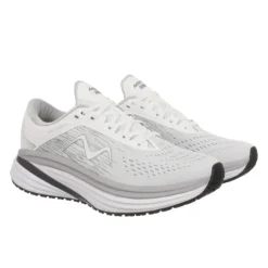 MBT M-3000 White Silver Women