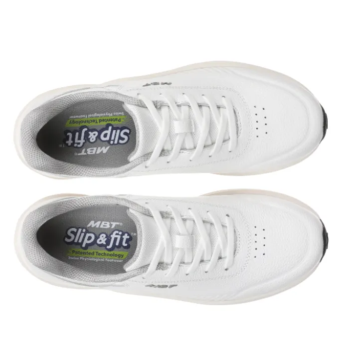 MBT M3600X Slip In White Women
