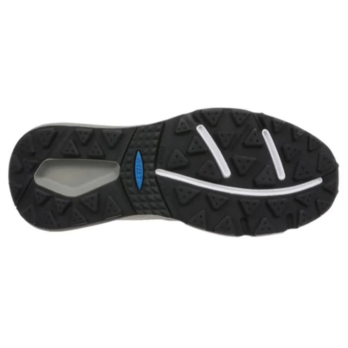 MBT Narita Grey/White Women