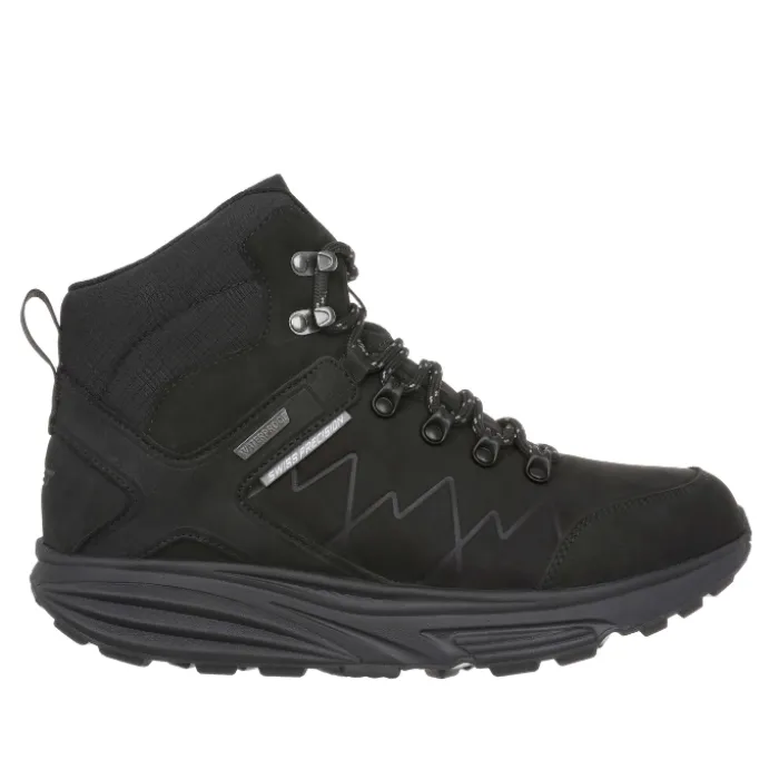 MBT Saint Moris TEX Black Women
