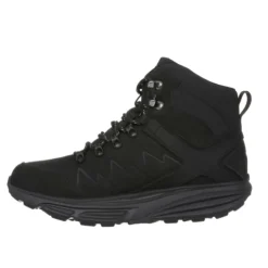 MBT Saint Moris TEX Black Women