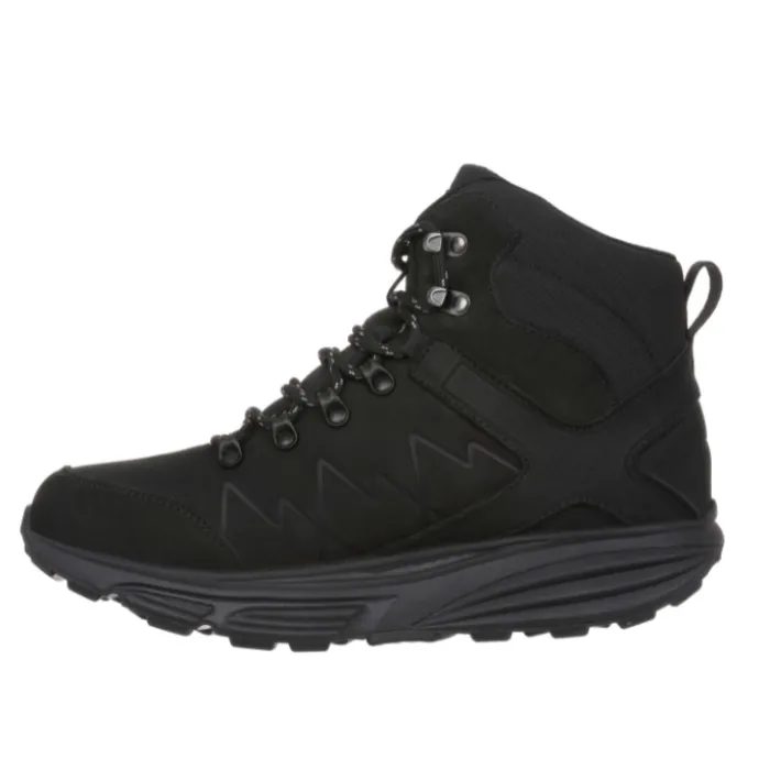 MBT Saint Moris TEX Black Women