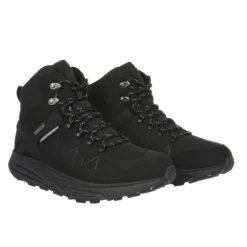 MBT Saint Moris TEX Black Women