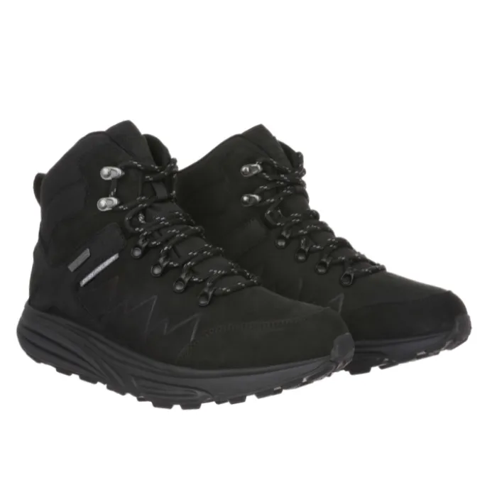 MBT Saint Moris TEX Black Women