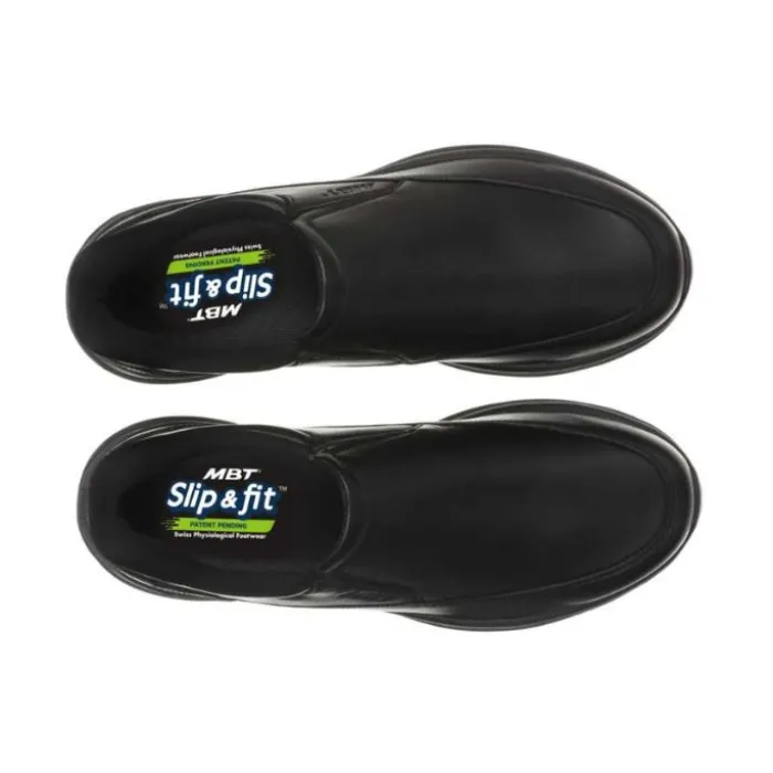 MBT S&F 2000 Black Men