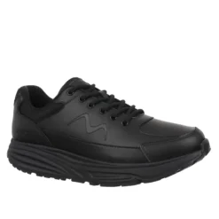 MBT Simba Trainer II Black Women