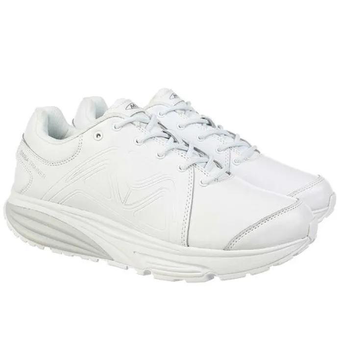 MBT Simba Trainer White Women