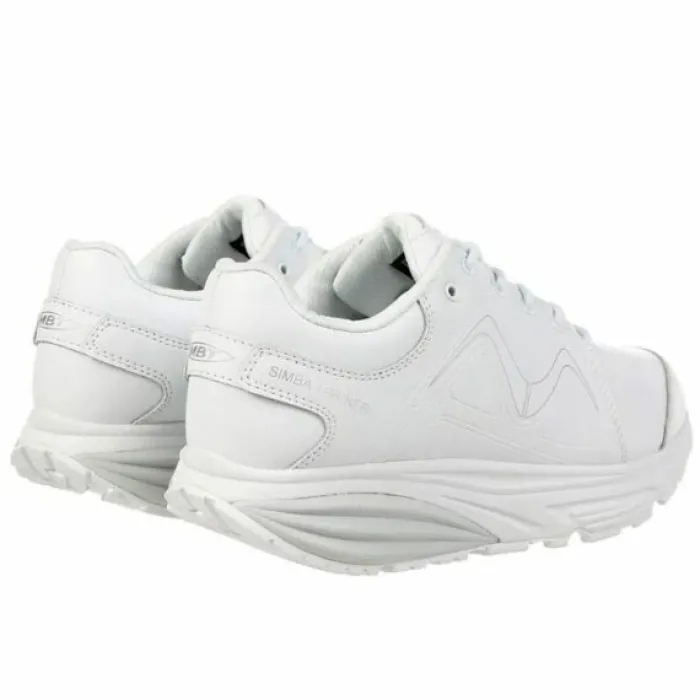 MBT Simba Trainer White Women