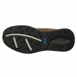 MBT Terra Dark Earth Lace Up Women