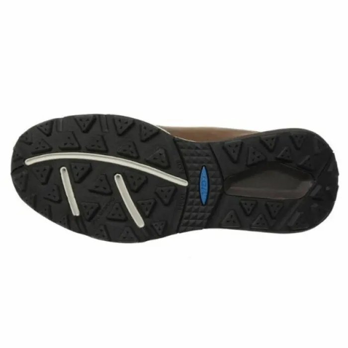 MBT Terra Dark Earth Lace Up Women