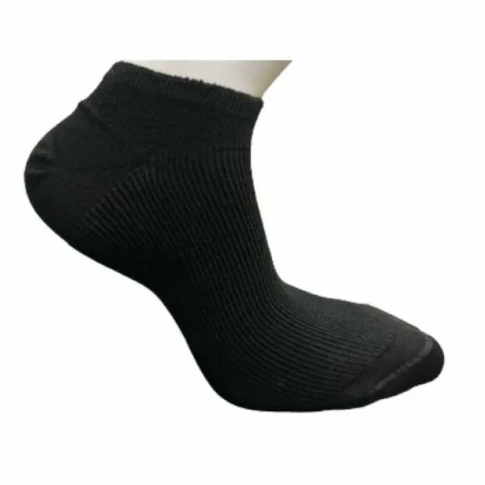 Medisox Comfort Golf Black