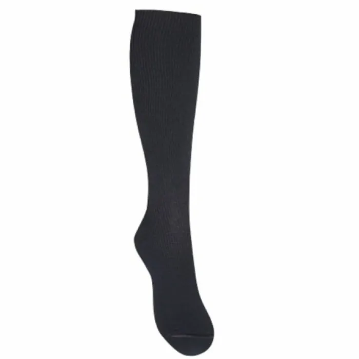Medisox Comfort Navy Normal